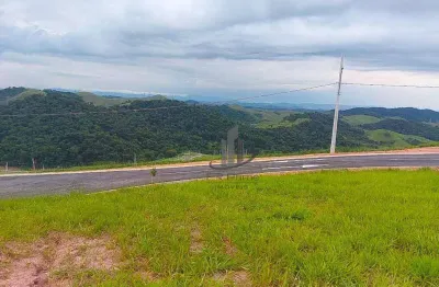Maravilhoso terreno à venda no condomínio residencial reserva do valle.