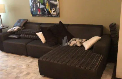 Excelente apartamento no bairro verbo divino, em barra mansa!!