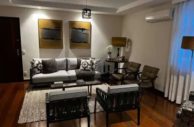 Apartamento com 3 quartos à venda no Centro, Barra Mansa 