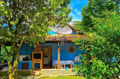 Casa com 3 quartos à venda, 163 m² por r$ 550.000 - ipiabas - barra do piraí/rj