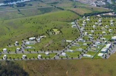 Terreno à venda a partir de 250 m² por r$ 114.000 - gardian - porto real/rj