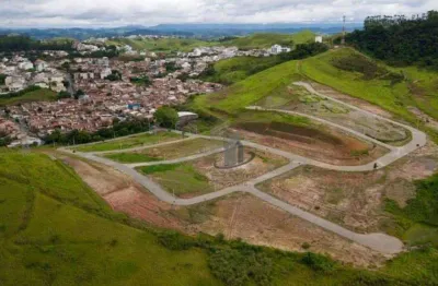 Terreno à venda, 275 m² por r$ 225.000,00 - jardim belvedere - volta redonda/rj