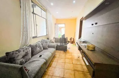 Maravilhosa casa com 3 quartos, 53 m²  - ano bom - barra mansa/rj