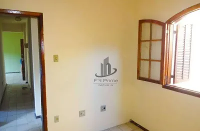 Excelente apartamento à venda no bairro vila orlandélia, em barra mansa!!
