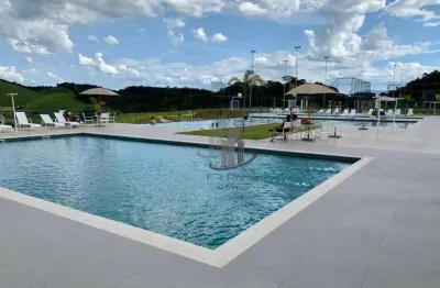 Excelente terreno no reserva do valle à venda, 303 m² por r$ 230.000 - vila rica - volta redonda/rj