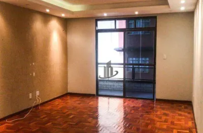 Apartamento com 3 quartos à venda no Centro, Barra Mansa 