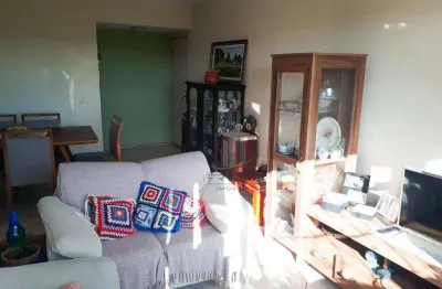 Excelente apartamento à venda no bairro são geraldo, em volta redonda!!