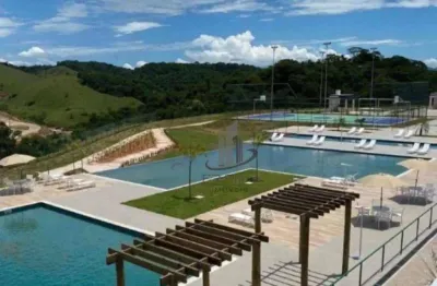 Excelente terreno à venda no reserva do valle i, em volta redonda!!