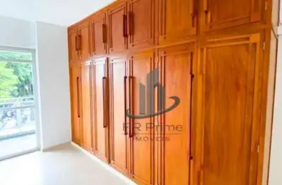 Apartamento com 3 quartos à venda no Centro, Barra Mansa 