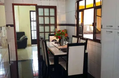 Excelente duplex à venda no bairro santa maria ii em barra mansa!!
