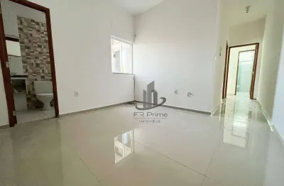 Excelente apartamento à venda no bairro goiabal, em barra mansa!!