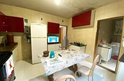 Maravilhosa casa linear à venda no bairro são luis, em volta redonda!!