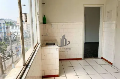Ótimo apartamento à venda no centro de barra mansa!!