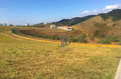 Excelente terreno à venda no condomínio alphaville, em volta redonda!!