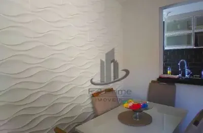 Excelente apartamento à venda no bairro belmonte, em volta redonda!!