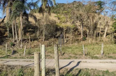 Ótimo terreno à venda no são josé do turvo, em barra do piraí!!