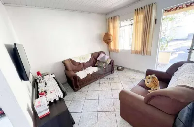 Casa com 2 quartos à venda no Mangueira, Barra Mansa 