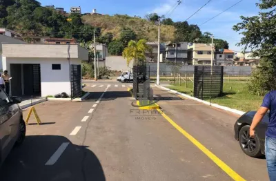 Excelente lote à venda no parque dos ipes, em barra mansa!!