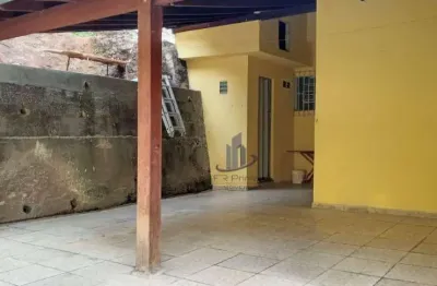 Casa com 3 quartos à venda no Centro, Barra Mansa 
