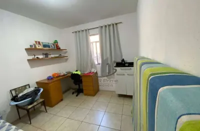 Excelente apartamento à venda na estamparia, em barra mansa!!