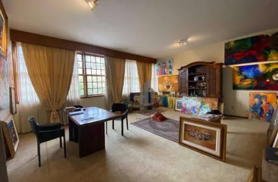 Casa com 4 enormes quartos à venda, 297 m² por r$ 2.500.000 - vila santa cecília - volta redonda/rj