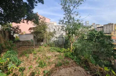 Excelente terreno à venda no bairro jardim amália, em volta redonda!!