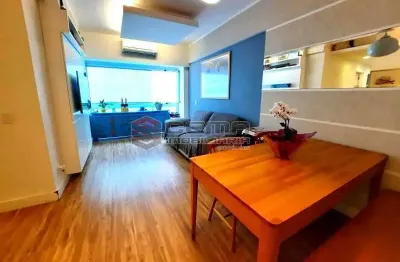 Apartamento com 3 quartos à venda na rua macedo sobrinho, humaitá, rio de janeiro, 90 m2 por r$ 1.250.000
