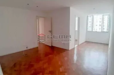 Apartamento com 3 quartos para alugar na rua marquês de abrantes, flamengo, rio de janeiro, 98 m2 por r$ 3.800