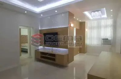 Apartamento com 3 quartos à venda na rua marquês de abrantes, flamengo, rio de janeiro, 118 m2 por r$ 1.500.000