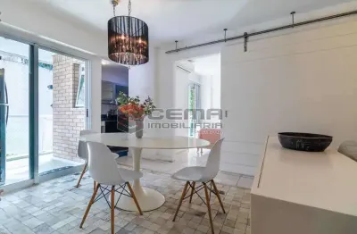 Apartamento com 2 quartos à venda na Rua Jardim Botânico, Jardim Botânico, Rio de Janeiro