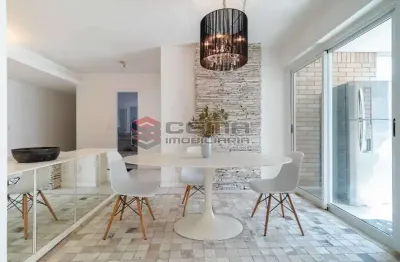 Apartamento com 2 quartos à venda na Rua Jardim Botânico, 820, Jardim Botânico, Rio de Janeiro