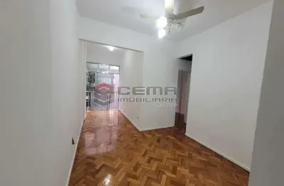 Apartamento com 1 quarto à venda na rua almirante tamandaré, flamengo, rio de janeiro, 43 m2 por r$ 550.000