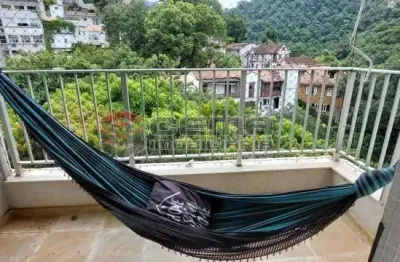 Apartamento com 3 quartos à venda na rua cosme velho, cosme velho, rio de janeiro, 120 m2 por r$ 1.200.000
