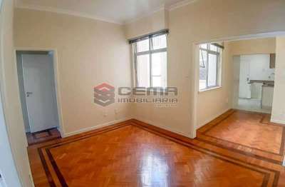 Apartamento com 2 quartos para alugar na rua buarque de macedo, flamengo, rio de janeiro, 73 m2 por r$ 4.200