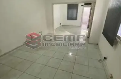 Casa comercial com 2 salas para alugar na rua muniz barreto, botafogo, rio de janeiro, 279 m2 por r$ 14.000