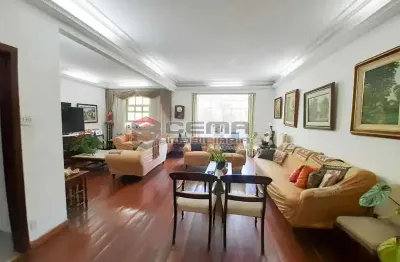 Apartamento com 3 quartos à venda na avenida rui barbosa, flamengo, rio de janeiro, 286 m2 por r$ 2.200.000