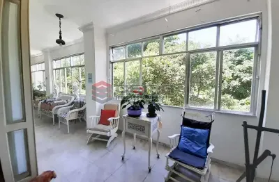 Apartamento com 3 quartos à venda na avenida rui barbosa, flamengo, rio de janeiro, 286 m2 por r$ 2.500.000