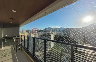 Apartamento com 3 quartos à venda na rua do pinheiro, flamengo, rio de janeiro, 86 m2 por r$ 2.100.000