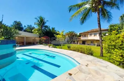 Casa em condomínio fechado com 4 quartos à venda na rua soldado antônio martins, barra da tijuca, rio de janeiro, 527 m2 por r$ 4.900.000