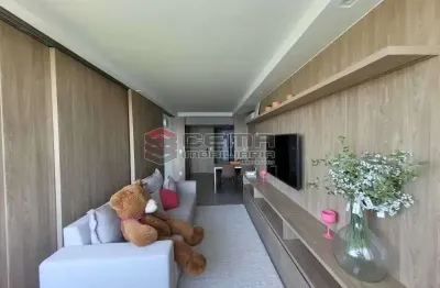 Apartamento com 1 quarto à venda na praia do flamengo, flamengo, rio de janeiro, 56 m2 por r$ 1.262.000