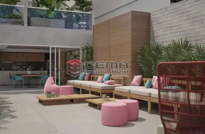 Apartamento com 1 quarto à venda na praia do flamengo, flamengo, rio de janeiro, 56 m2 por r$ 1.074.000