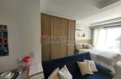 Apartamento com 1 quarto à venda na praia do flamengo, flamengo, rio de janeiro, 37 m2 por r$ 923.000
