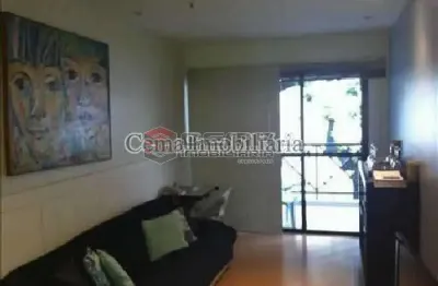 Apartamento com 2 quartos à venda na rua cruz lima, flamengo, rio de janeiro, 64 m2 por r$ 580.000