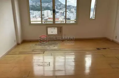 Apartamento com 2 quartos à venda na praia do flamengo, flamengo, rio de janeiro, 85 m2 por r$ 1.300.000