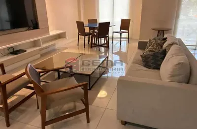 Apartamento com 2 quartos à venda na Praia do Flamengo, Flamengo, Rio de Janeiro