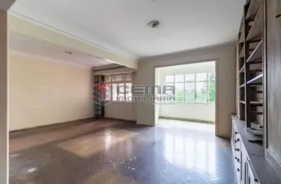 Apartamento com 3 quartos à venda na avenida rui barbosa, flamengo, rio de janeiro, 240 m2 por r$ 2.100.000