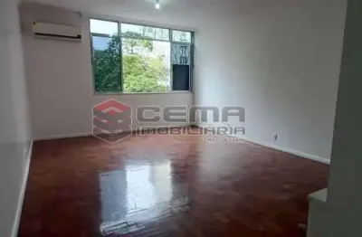 Apartamento com 3 quartos à venda na rua general glicério, laranjeiras, rio de janeiro, 125 m2 por r$ 1.190.000