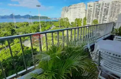 Apartamento com 4 quartos à venda na praia do flamengo, flamengo, rio de janeiro, 200 m2 por r$ 3.800.000