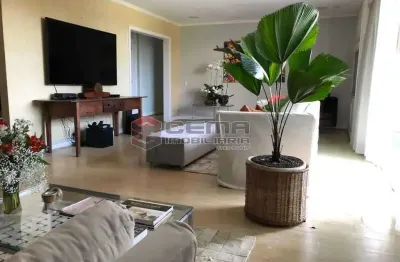 Apartamento com 4 quartos à venda na Praia do Flamengo, Flamengo, Rio de Janeiro