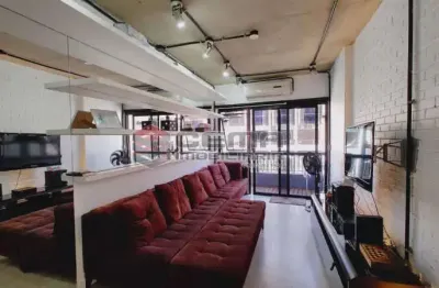 Apartamento com 2 quartos à venda na praia do flamengo, flamengo, rio de janeiro, 72 m2 por r$ 900.000